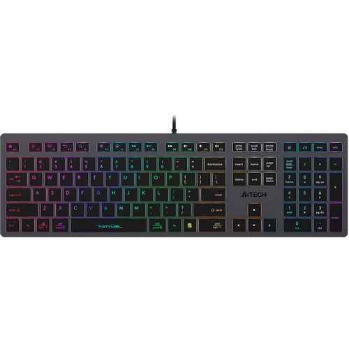 A4tech FX60H