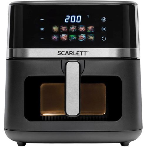 Scarlett Sc-af15s04d