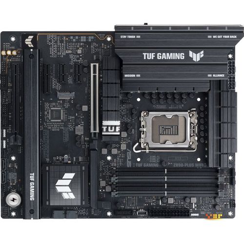 ASUS Z890-PLUS