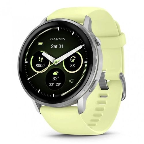 Garmin Venu 4