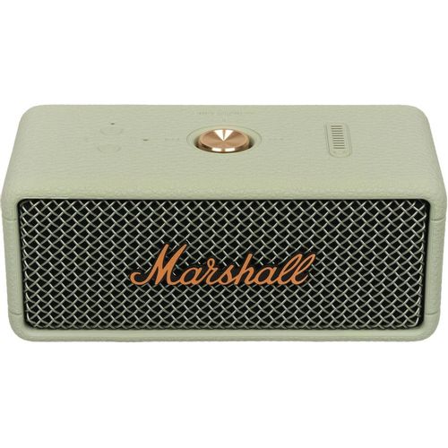 Marshall Emberton III