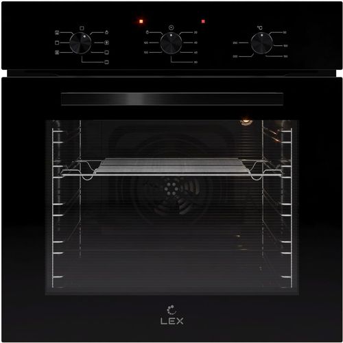 LEX EDM 073 BBL