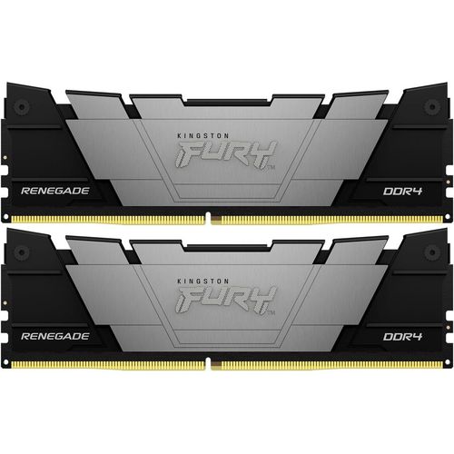 Kingston Fury DDR4 16GB 3600MHz