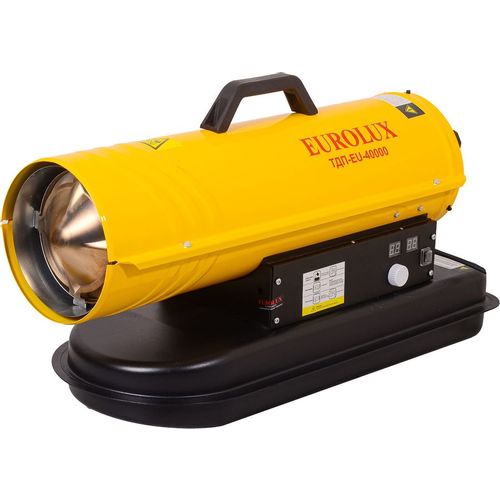 Eurolux 40kbt