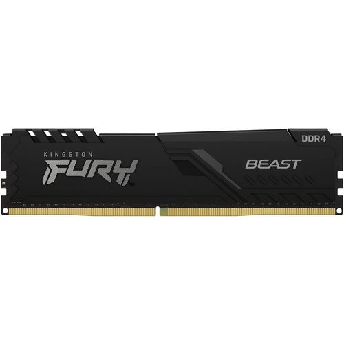 Kingston Fury DDR4 8GB 3600MHz