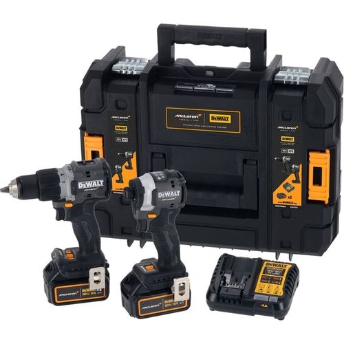 DeWalt DCD85ME