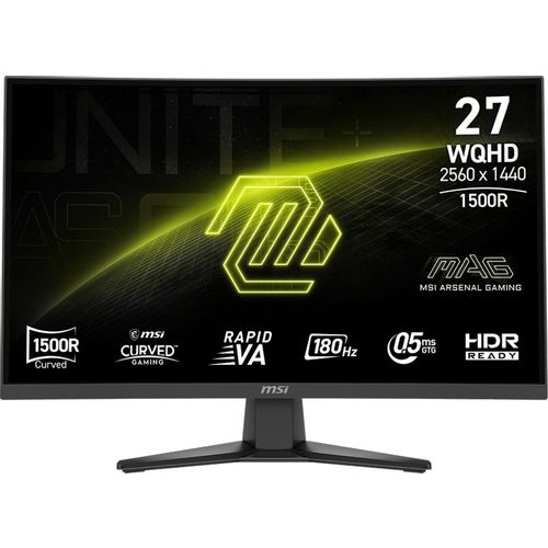 MSI MAG 275CQF