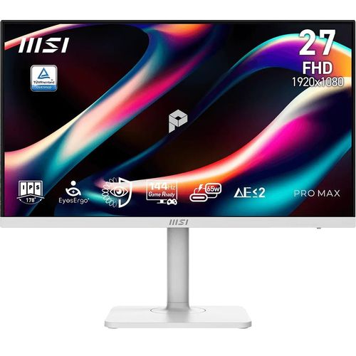 MSI 271PHW