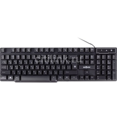 Defender GK-360DL