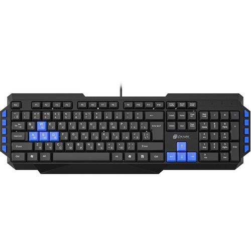 Oklick 750G