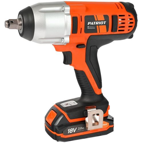 Patriot BR 360UES