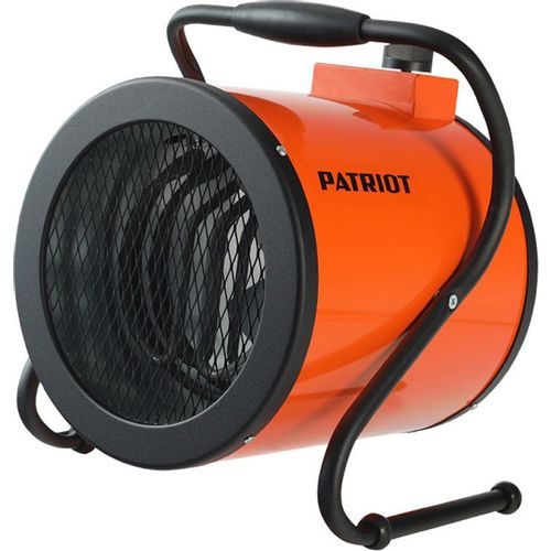 Patriot Ptr
