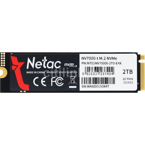 Netac NV7000-T
