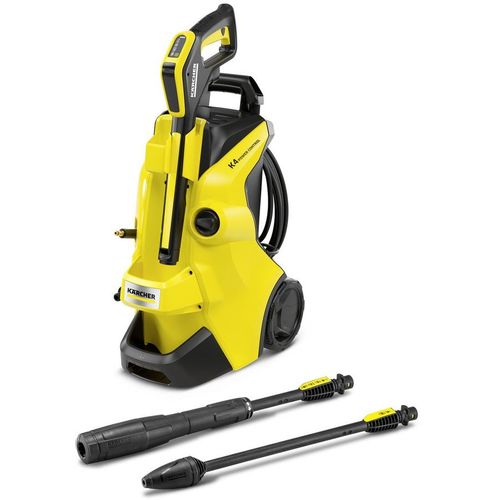 Karcher Power Control