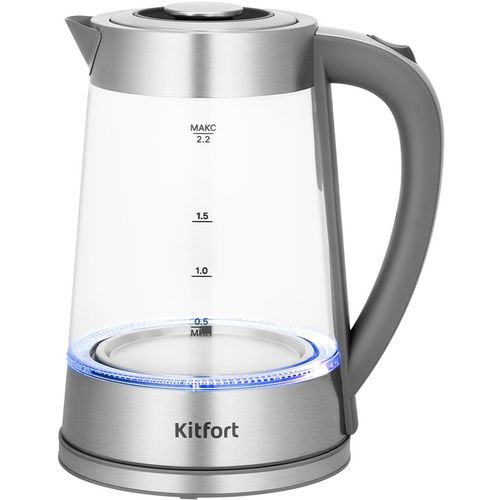 Kitfort KT-6763