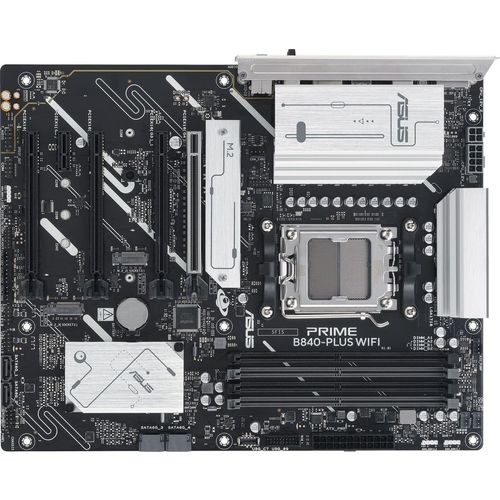 ASUS B840-PLUS