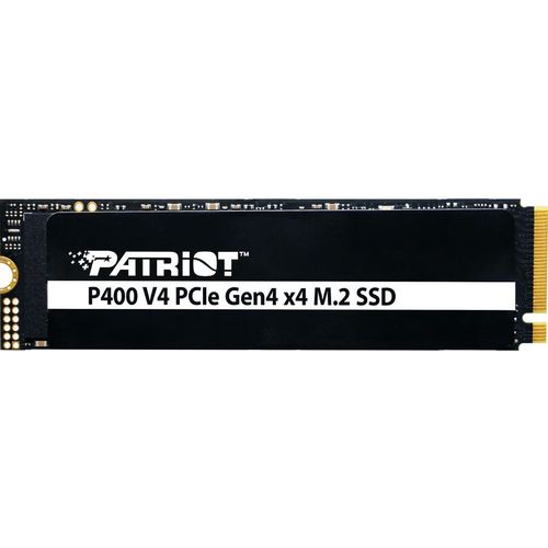 Patriot P400 V4