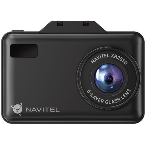 Navitel XR2550