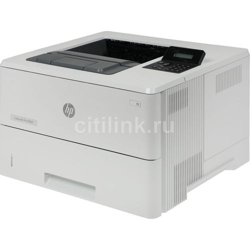 HP M501DN