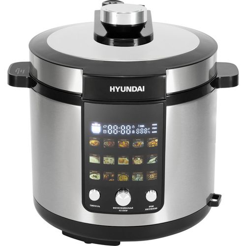 Hyundai HYMC-2402