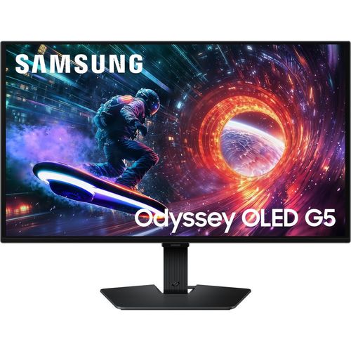 Samsung LS27FG502SI
