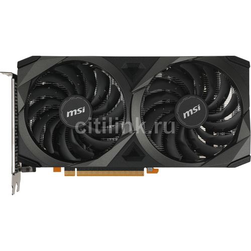 Msi RTX 3060 12GB