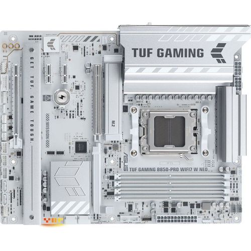 ASUS B850-PRO