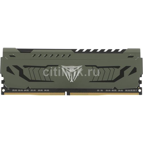 Patriot Viper DDR4 16GB 3200MHz