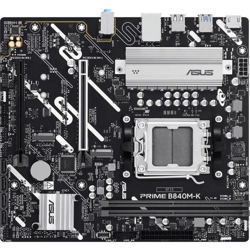 ASUS B840M-K