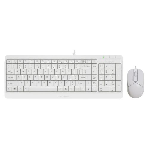 A4tech F1512