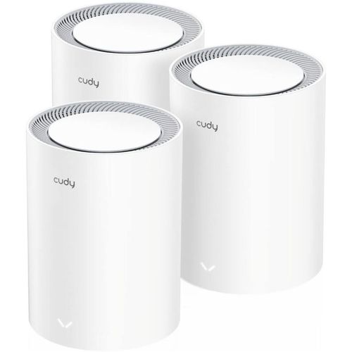 CUDY M3600
