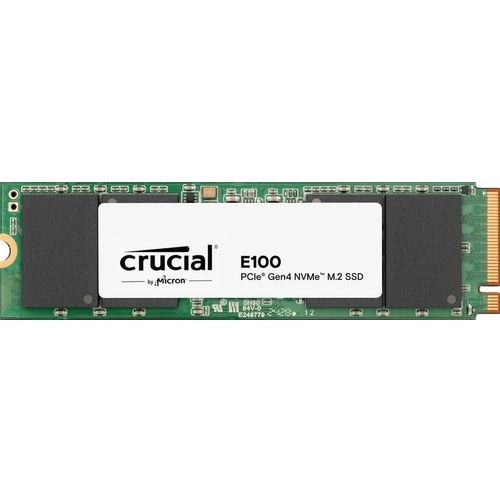 Crucial E100