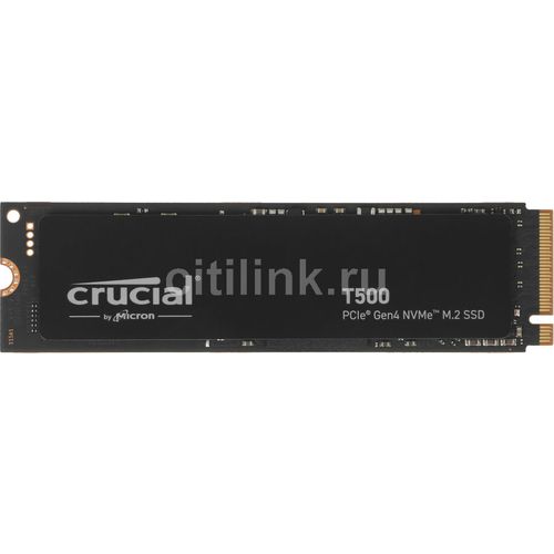 Crucial T500