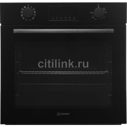 Indesit IBFTE 3844 BL