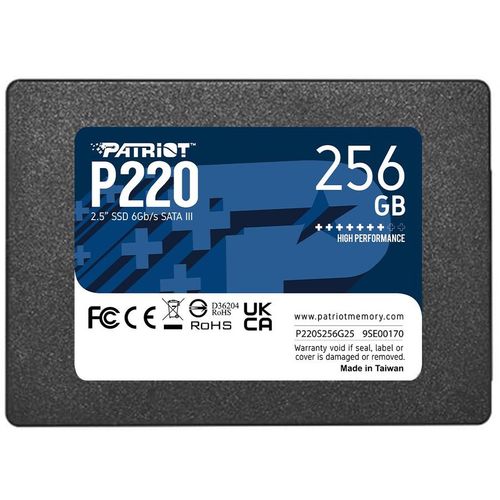 Patriot P220