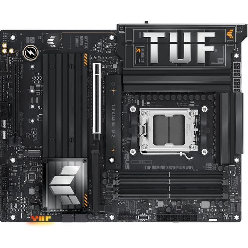 ASUS X870-PLUS