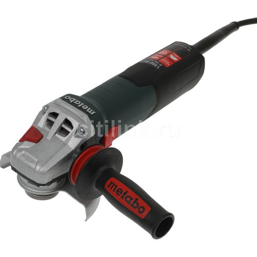 Metabo WE 15-125 QUICK