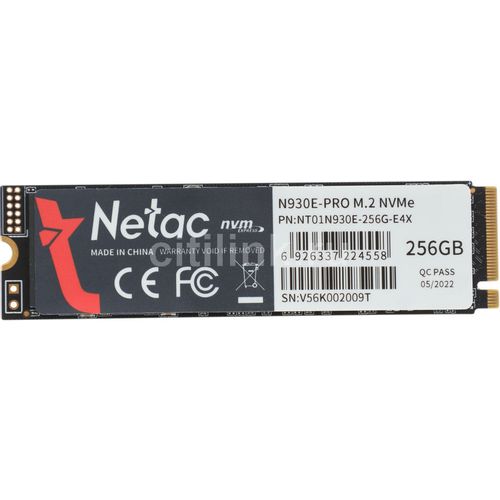 Netac N930E PRO
