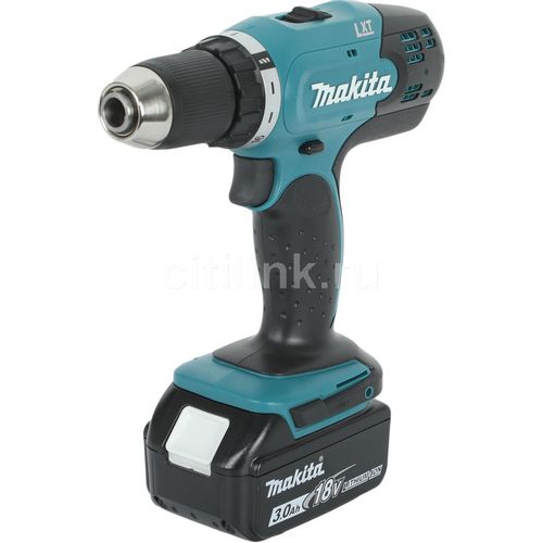Makita DDF453RFE