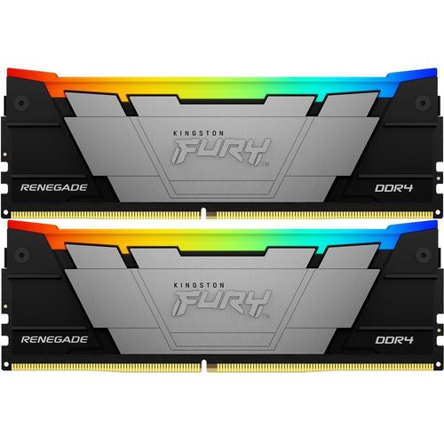 Kingston Fury DDR4 8GB 4600MHz