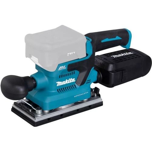 Makita DBO381ZU