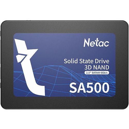 Netac SA500