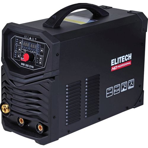 Elitech WM 300 SYN