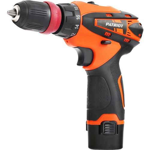 Patriot BR 115 LI