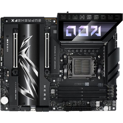 ASUS X870E
