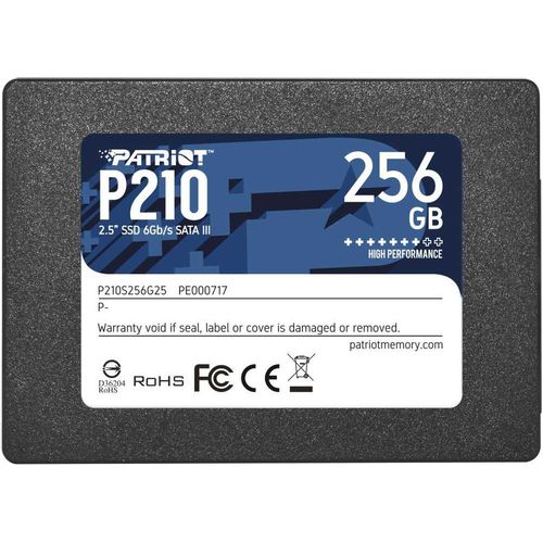 Patriot P210