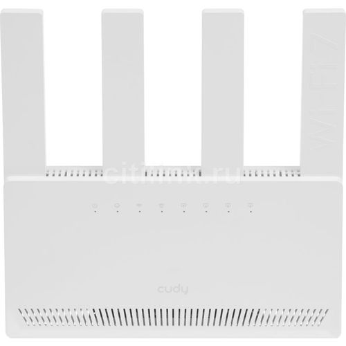 CUDY WR3600E