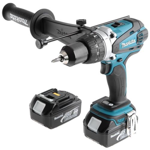 Makita DHP458RFE