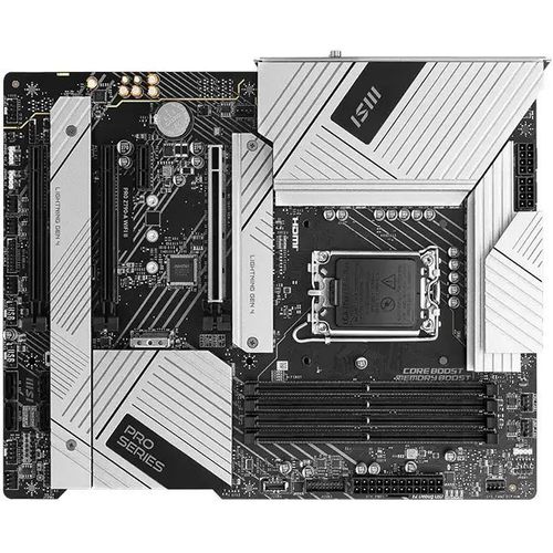 MSI Z790-A