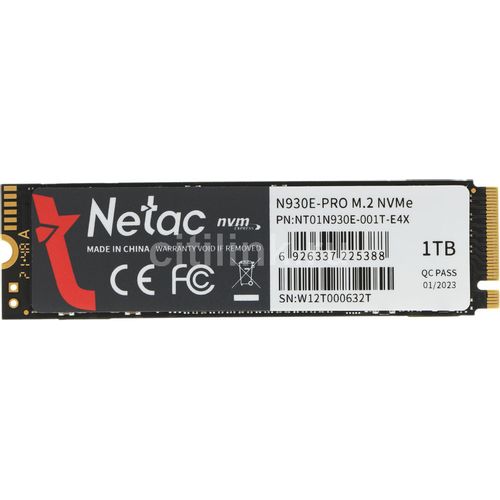 Netac N930E PRO